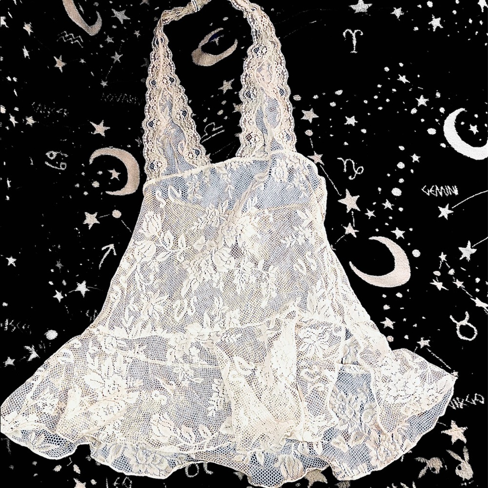 Victoria’s Secret Lingerie